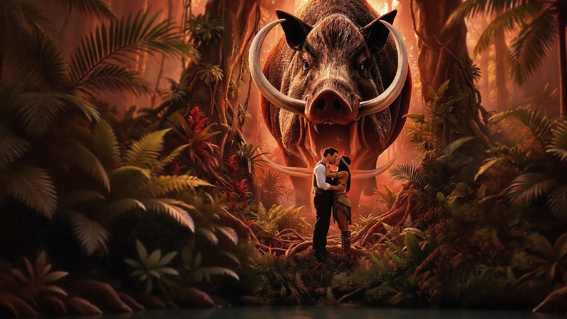 变异双头蛇