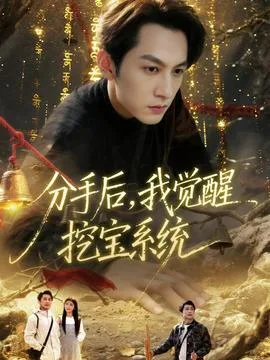 分手后,我觉醒挖宝系统
