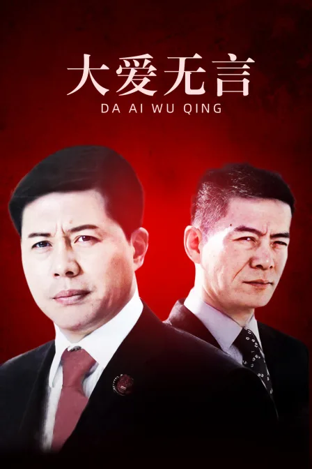 大爱无言