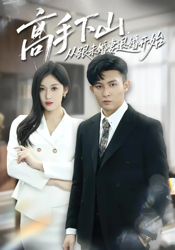 高手下山,从跟未婚妻退婚开始