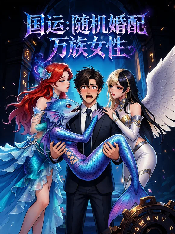 国运：随机婚配万族女性