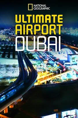 迪拜终极机场第三季