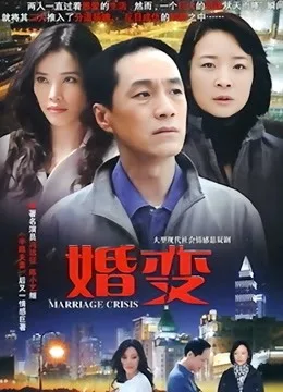 婚变
