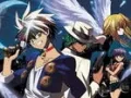 BLACK CAT