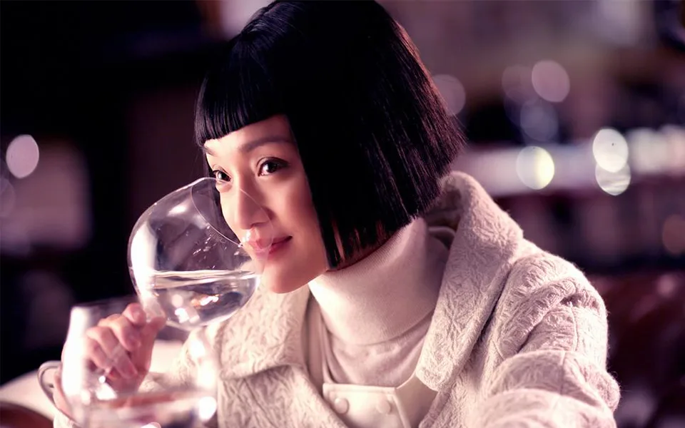 女人不坏