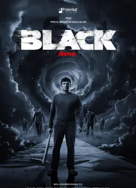 黑色2024