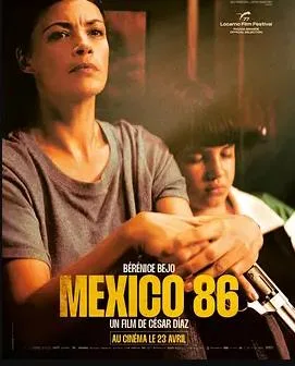 墨西哥86