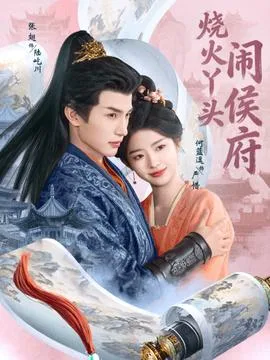 烧火丫头闹侯府