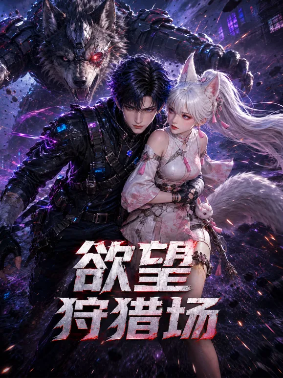 欲望狩猎场