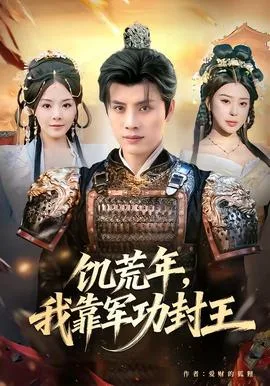 饥荒年,我靠军功封王